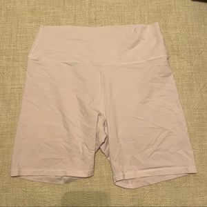 7” High Rise Bike Short